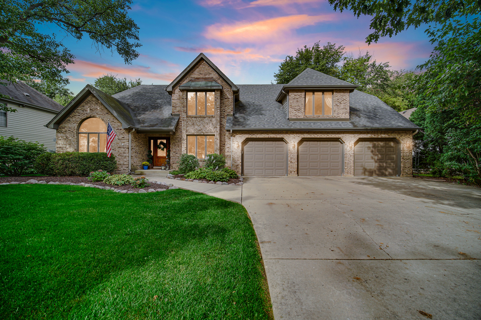 1024 Trillium Trail — photo