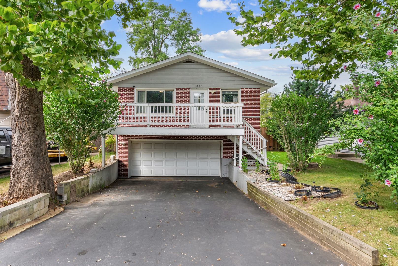 1028 Idlewild Drive — photo