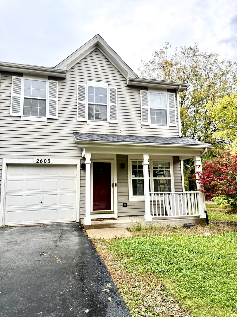 2603 Idaho Road — photo