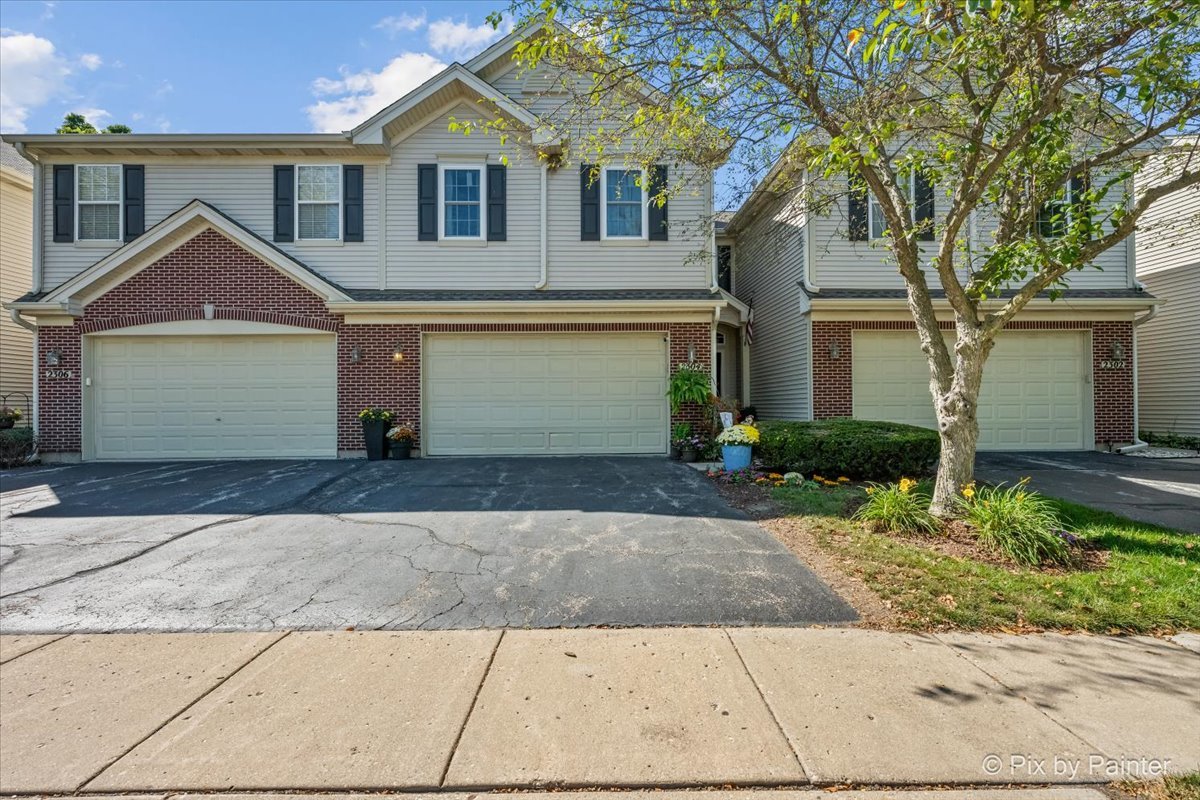 2304 Sandy Creek Drive 2394 — photo