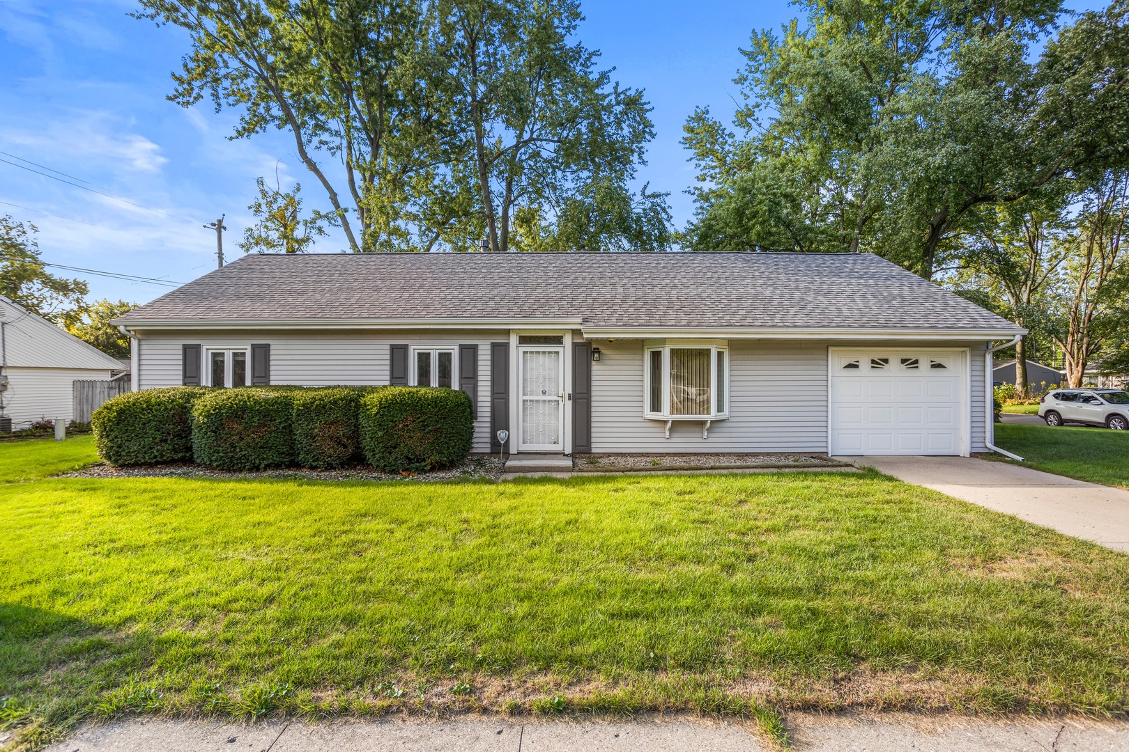 2903 Sangamon Drive — photo