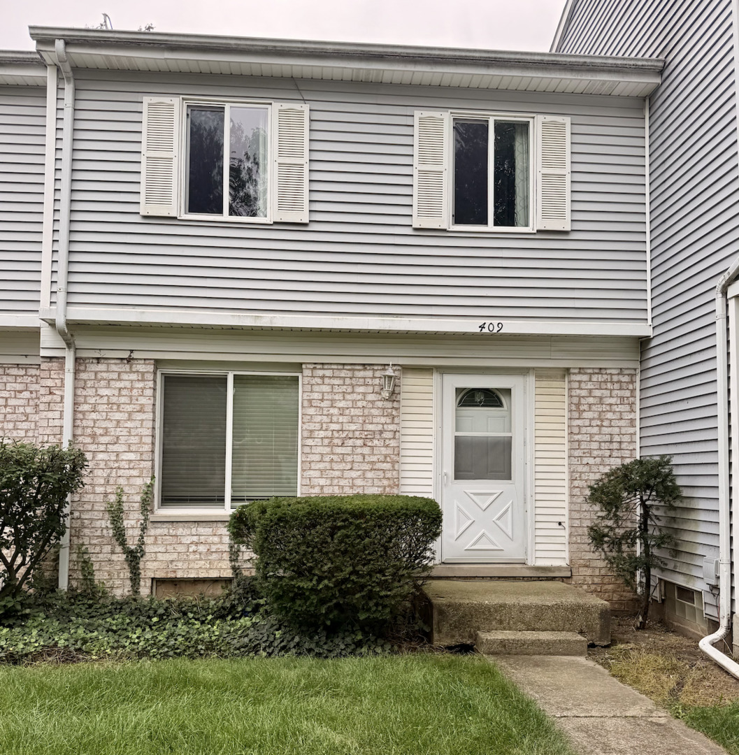 409 Providence Court — photo