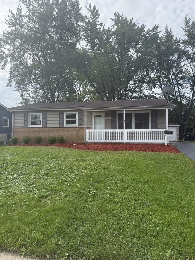 662 Walnut Road — photo