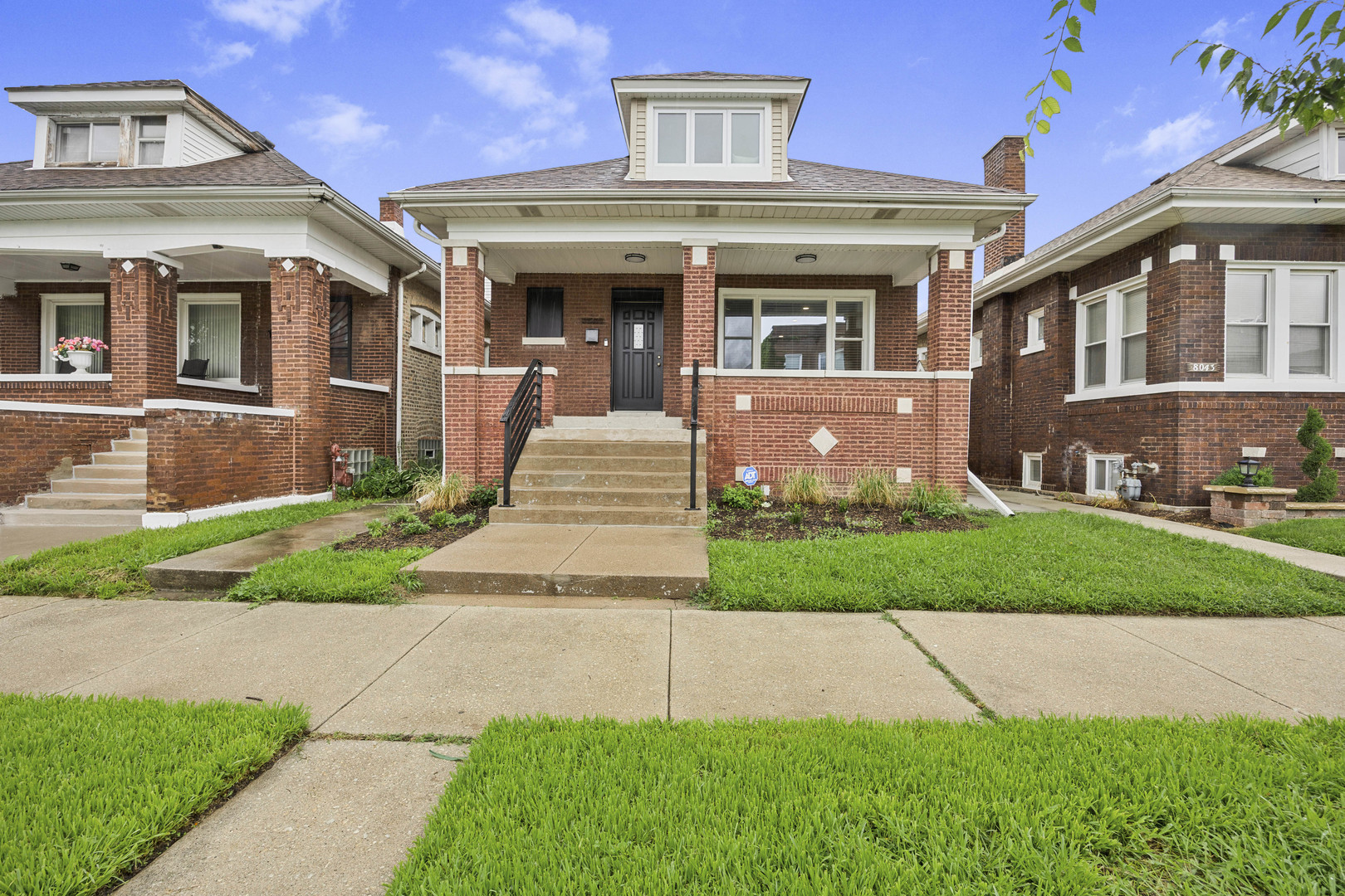 8041 S Ada Street — photo