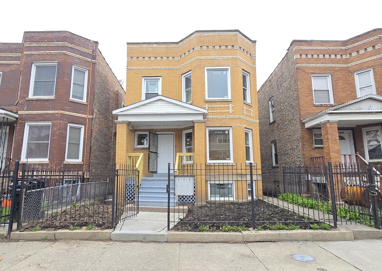 3516 W Polk Street Unit 2 — photo