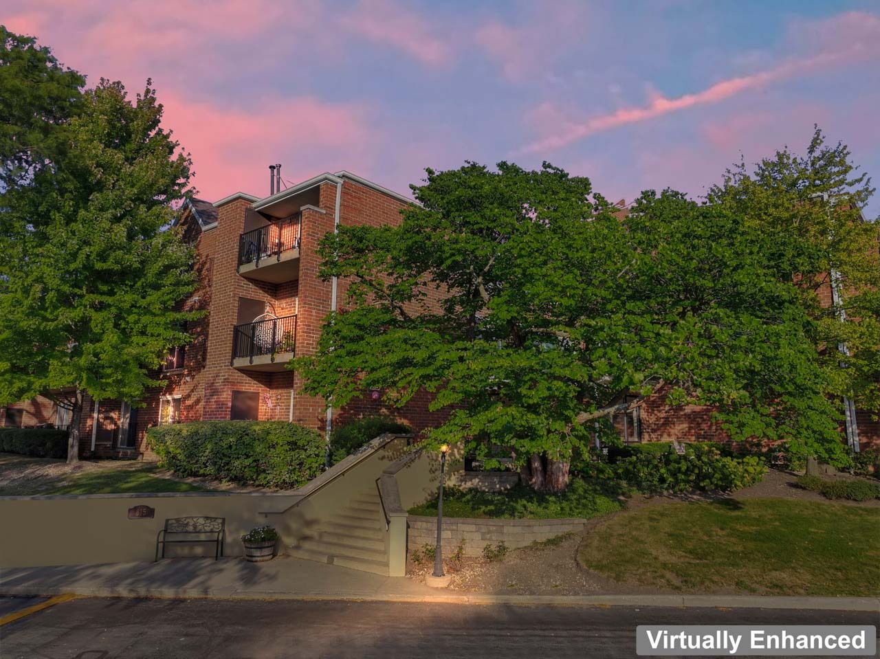 815 Leicester Road 217 — photo
