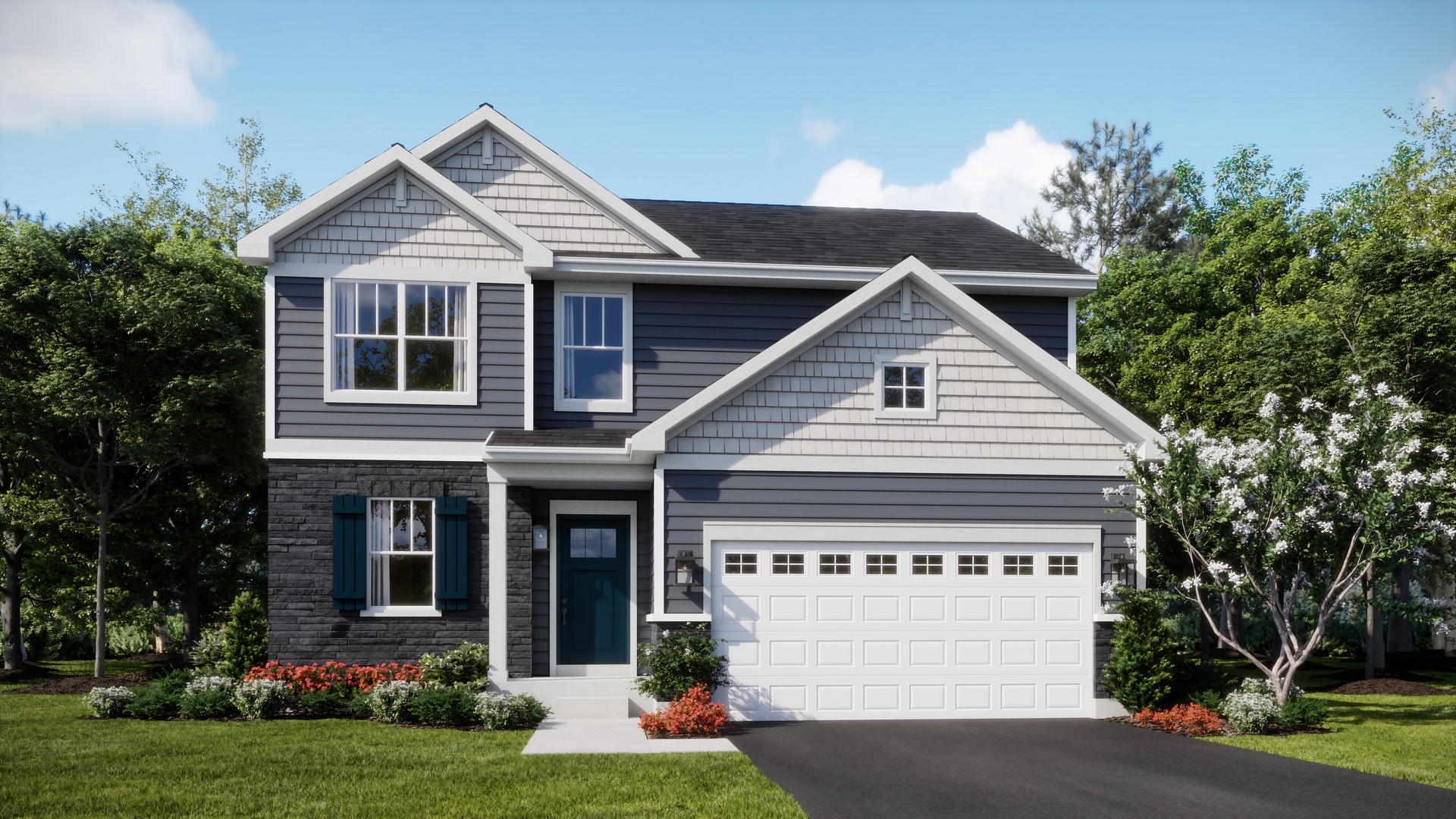 1210 Clifton Drive — photo
