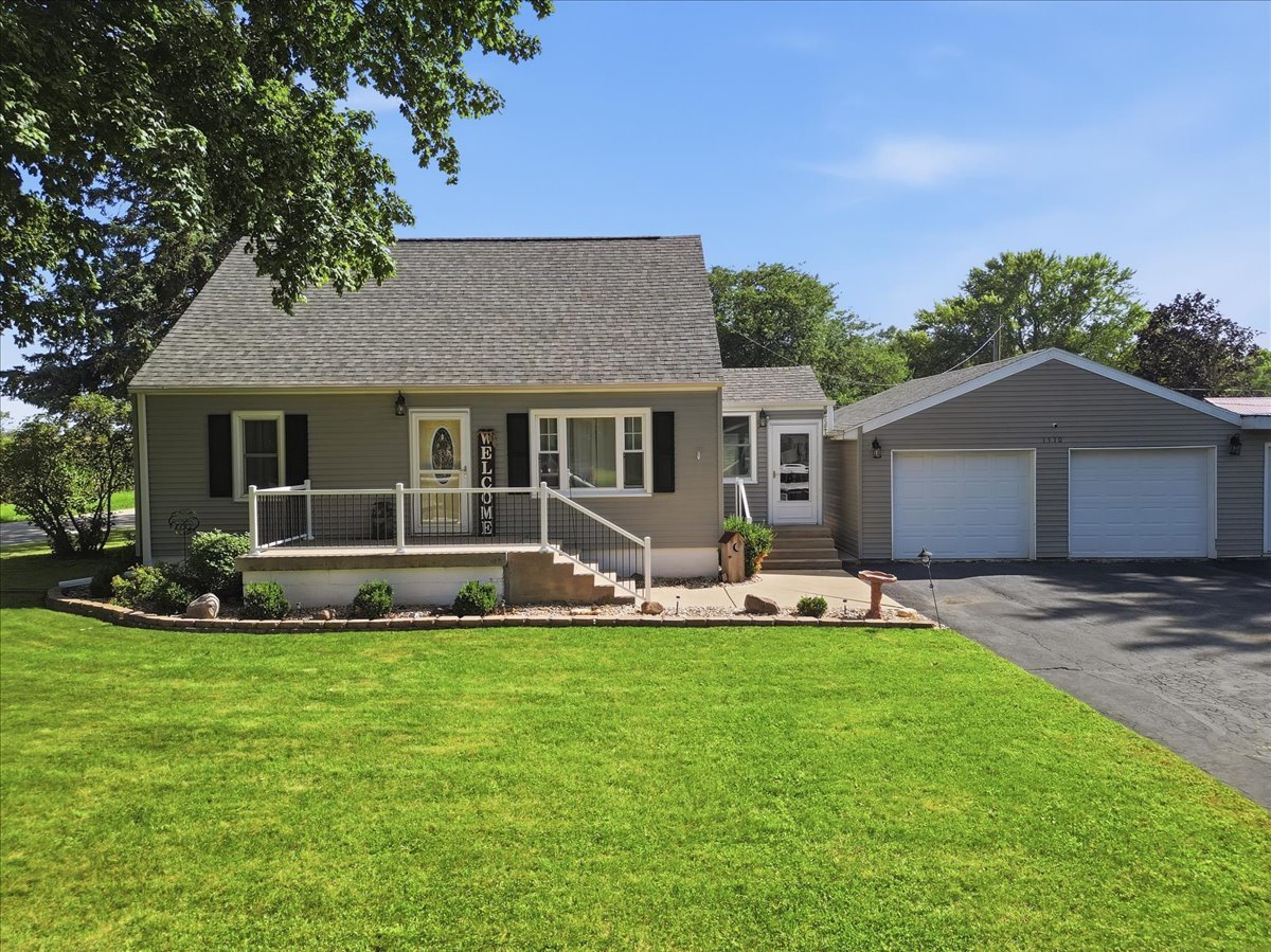 1510 Sycamore Drive — photo