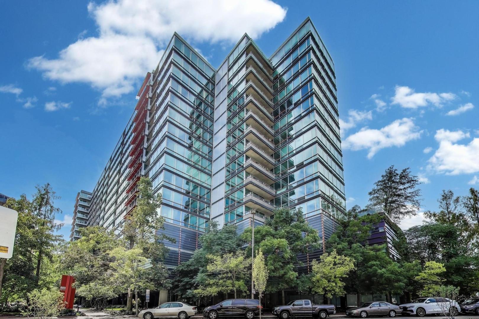 800 Elgin Road 609 — photo