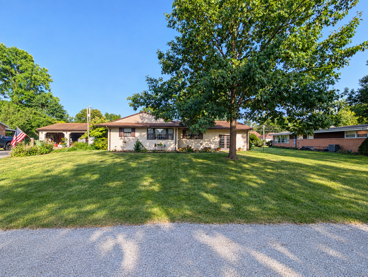 106 N Turner Drive — photo