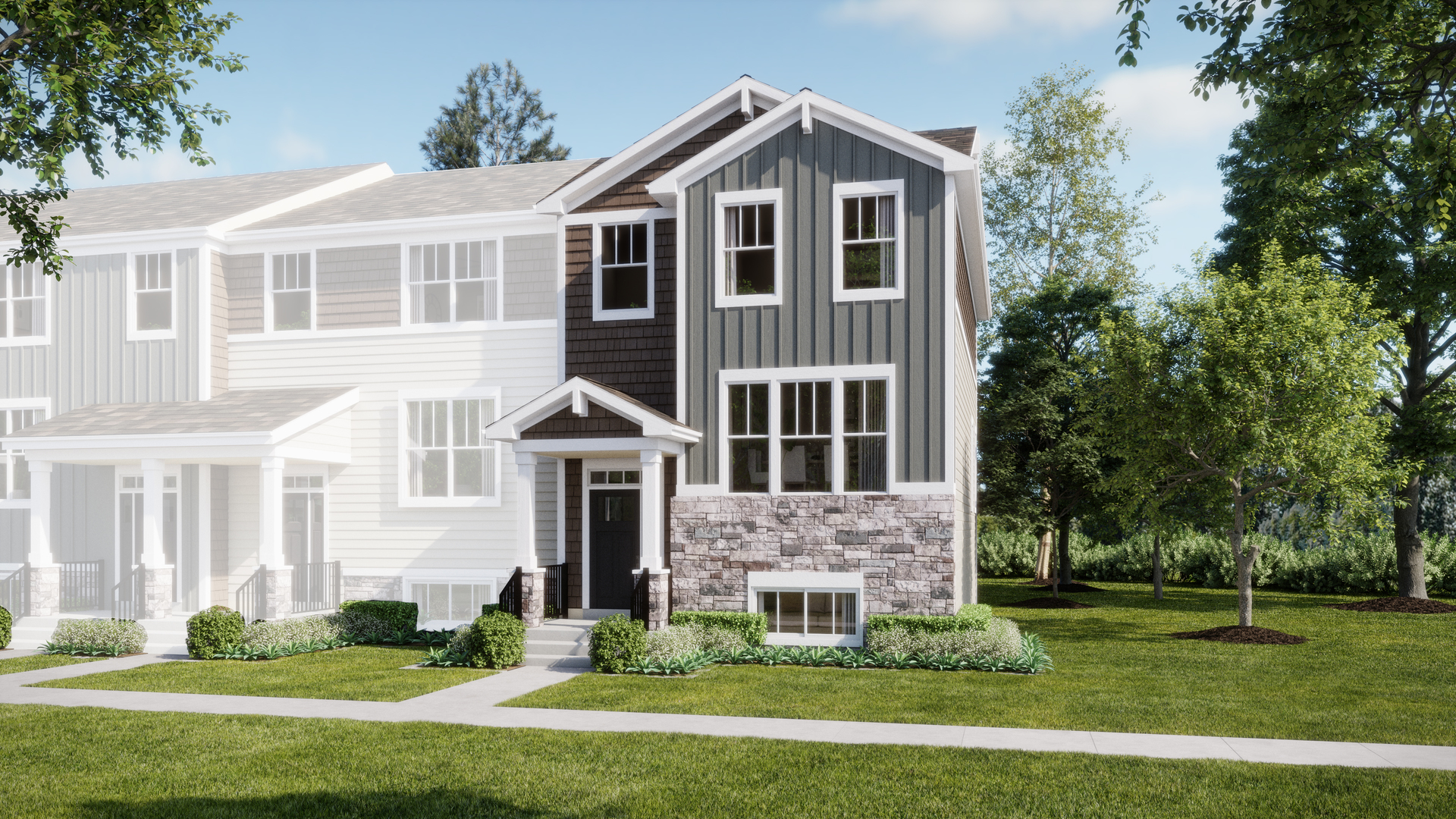 501 Red Oak Circle — photo