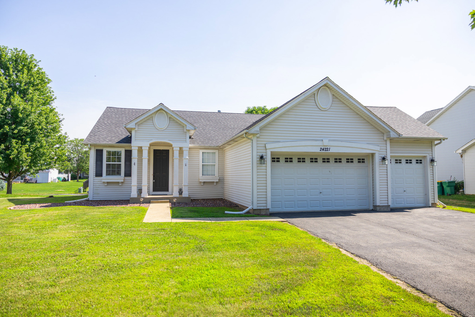 24221 Cedar Creek Lane — photo