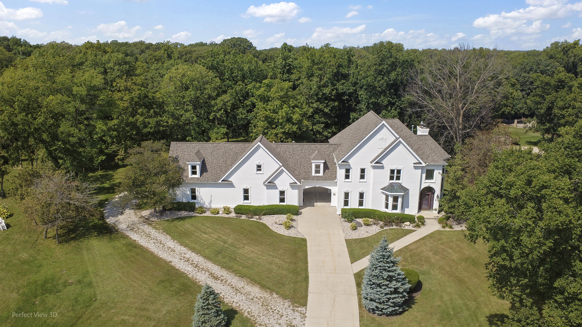 2027 Oak Forest Drive — photo