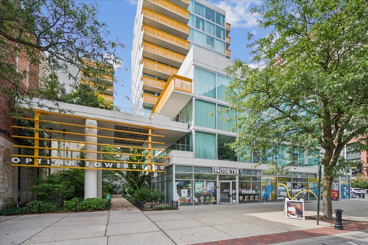 1580 Sherman Avenue Ph08 — photo