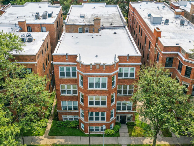 1209 E Madison Park Boulevard — photo