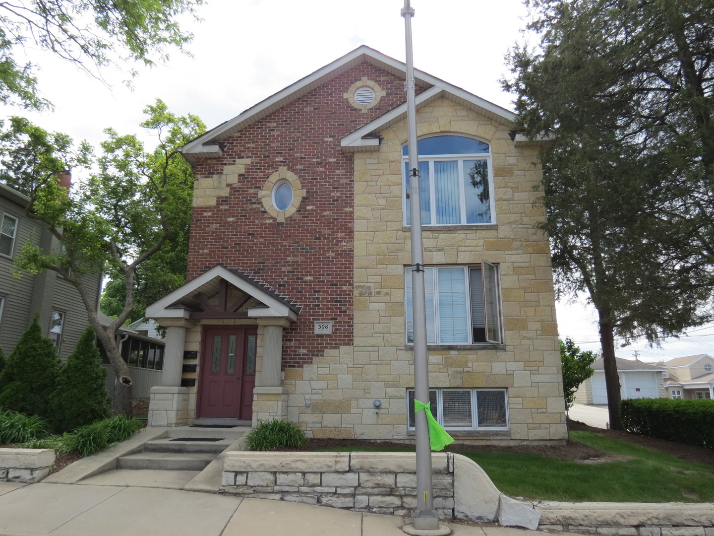308 State Street 1 — photo
