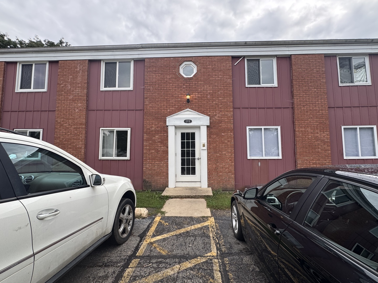 1371 Monomoy Street Unit E1 — photo
