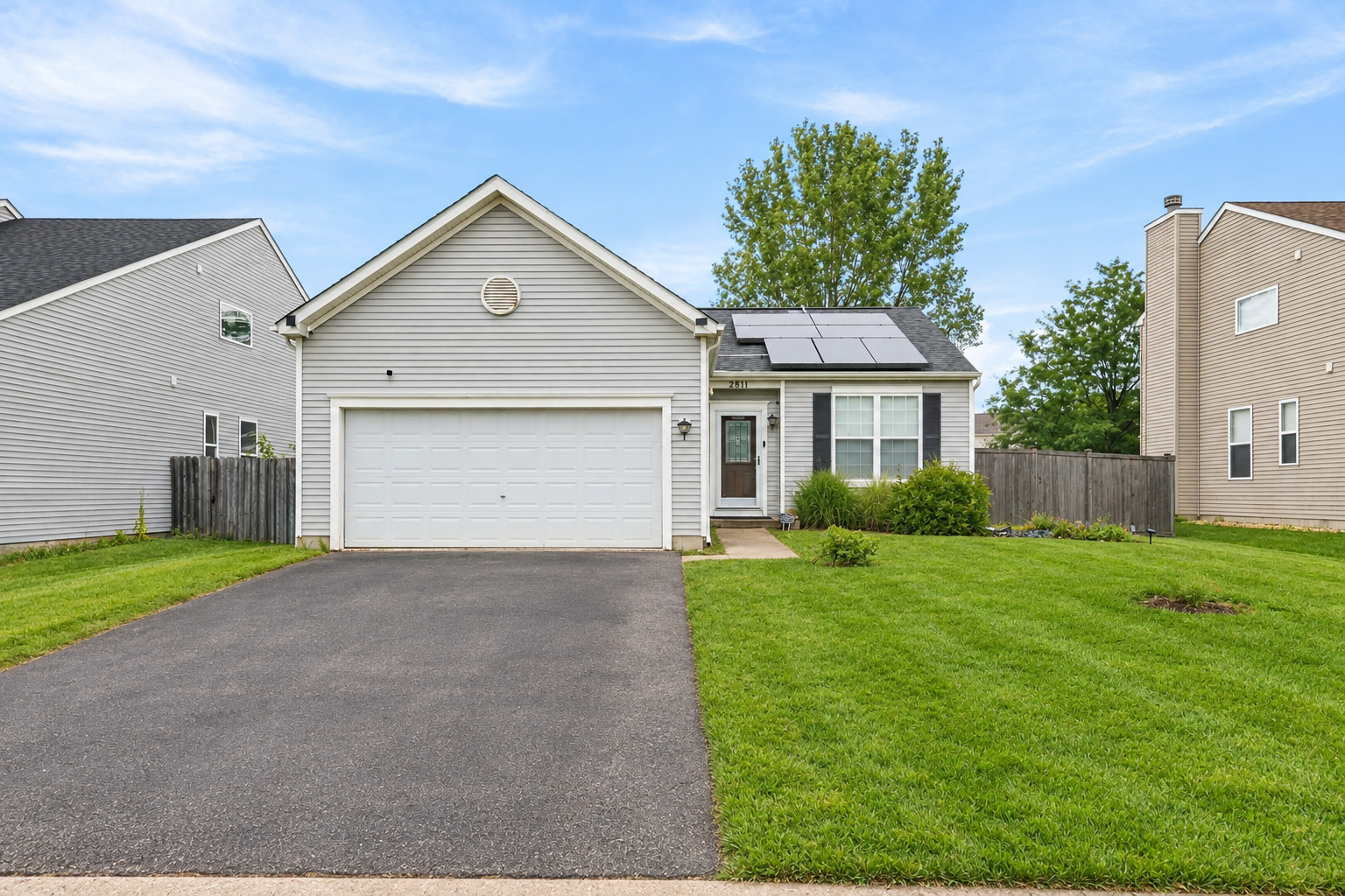 2811 Stonewall Lane — photo