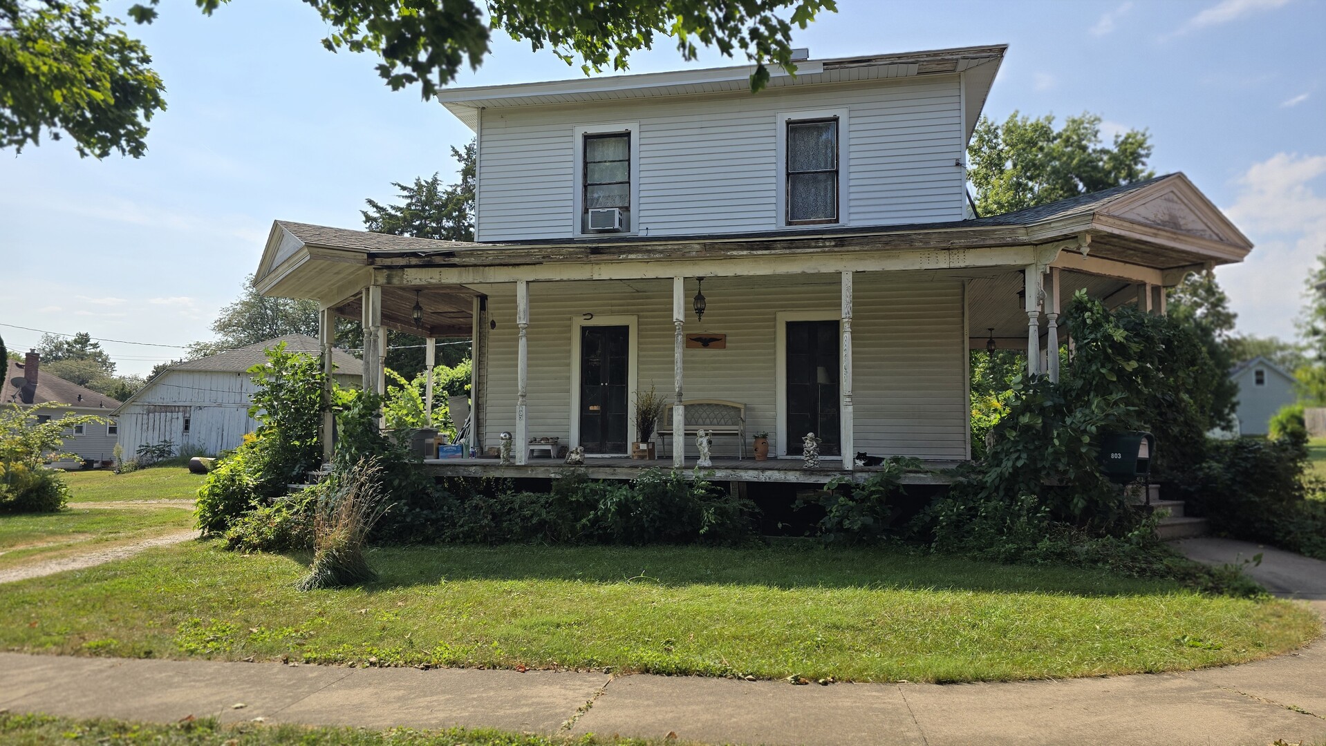 803 S State Street — photo