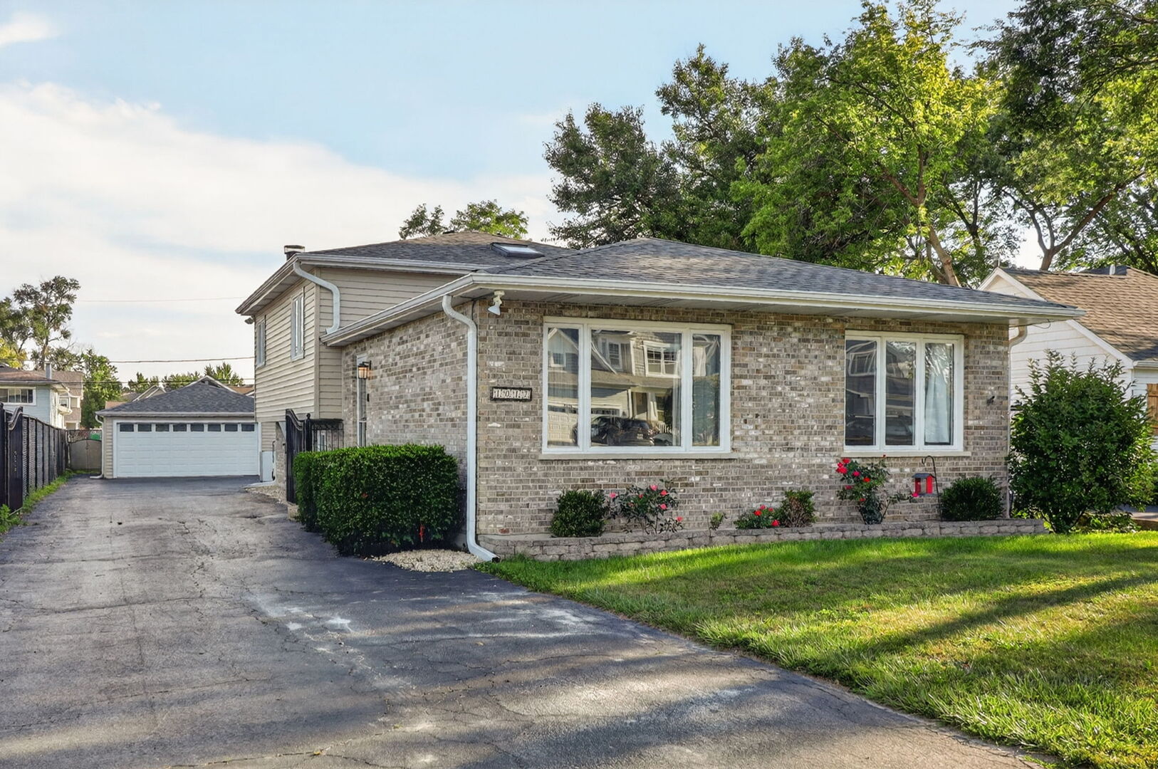 1017 Palmer Street — photo