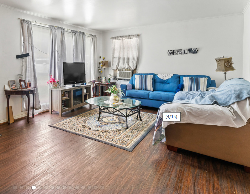 Home in Park Forest, IL 60466 — photo 3