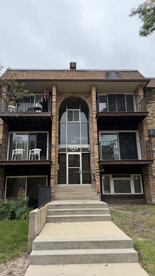 720 Hill Drive 304 — photo