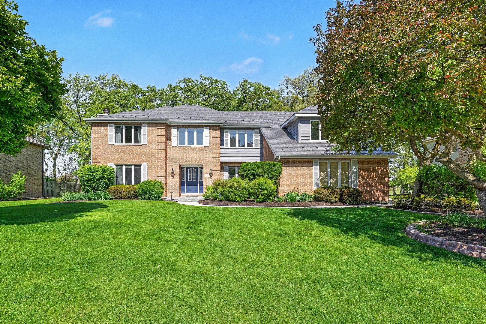 703 Westridge Road — photo