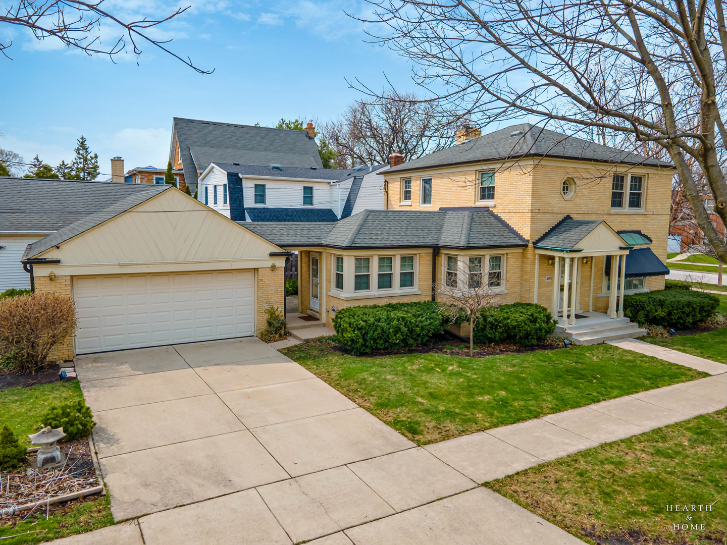 400 W Milburn Avenue — photo