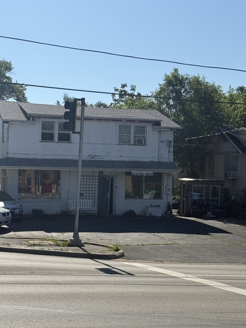 35485 N Fairfield Road — photo