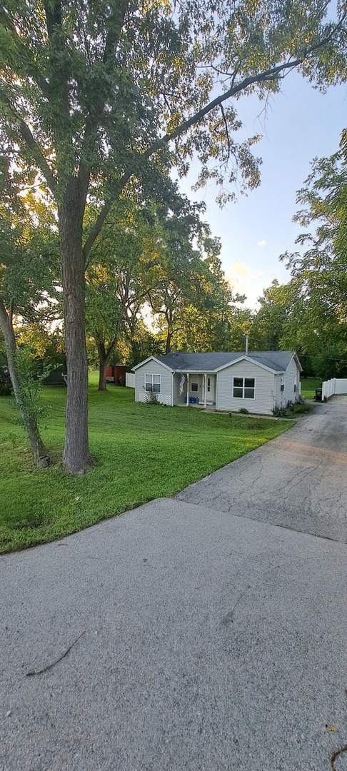 177 E Francis Road — photo