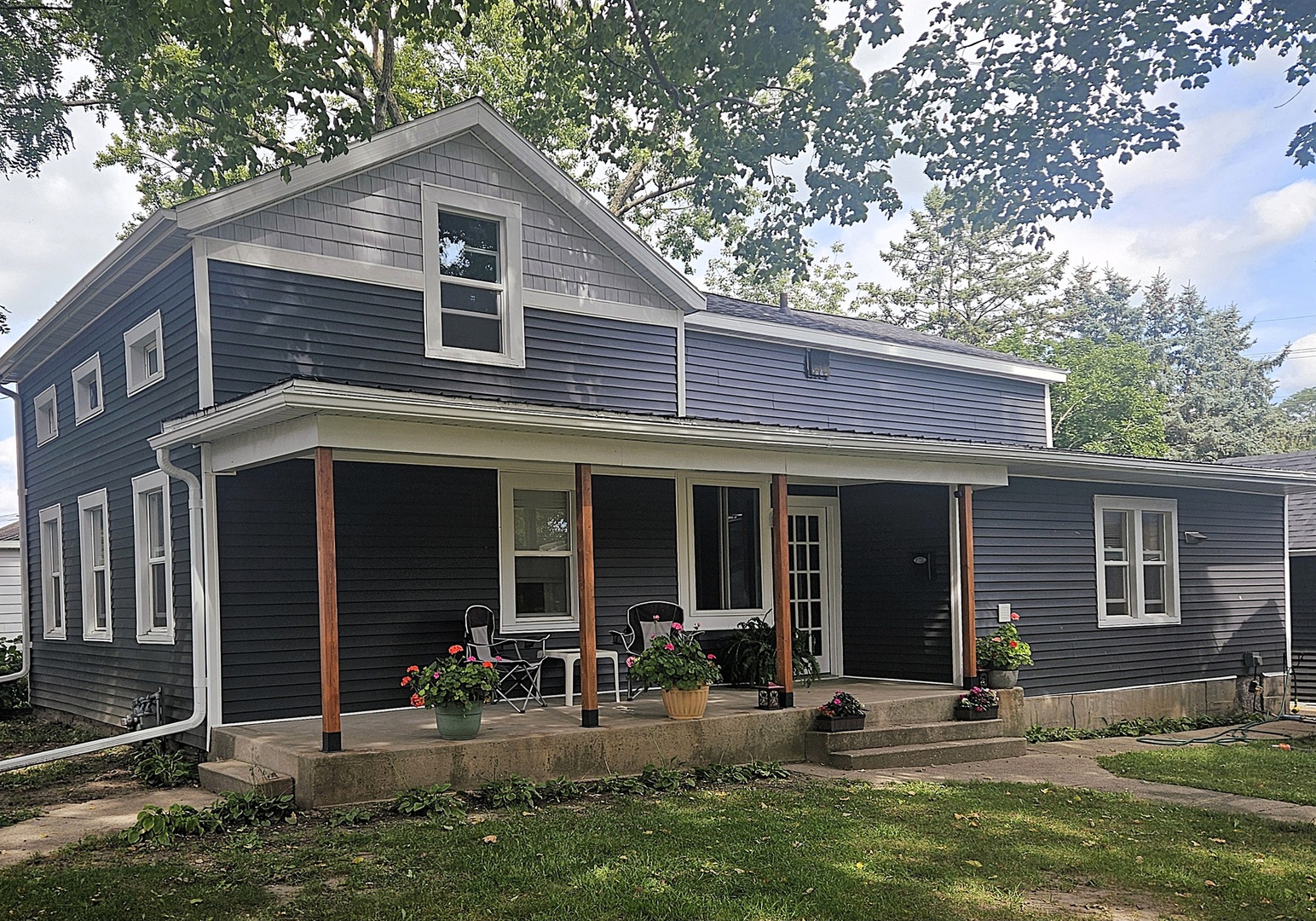 602 N Franklin Avenue — photo