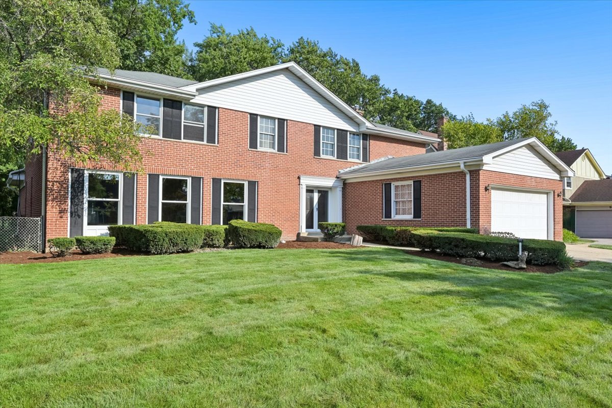 937 Sutton Drive — photo