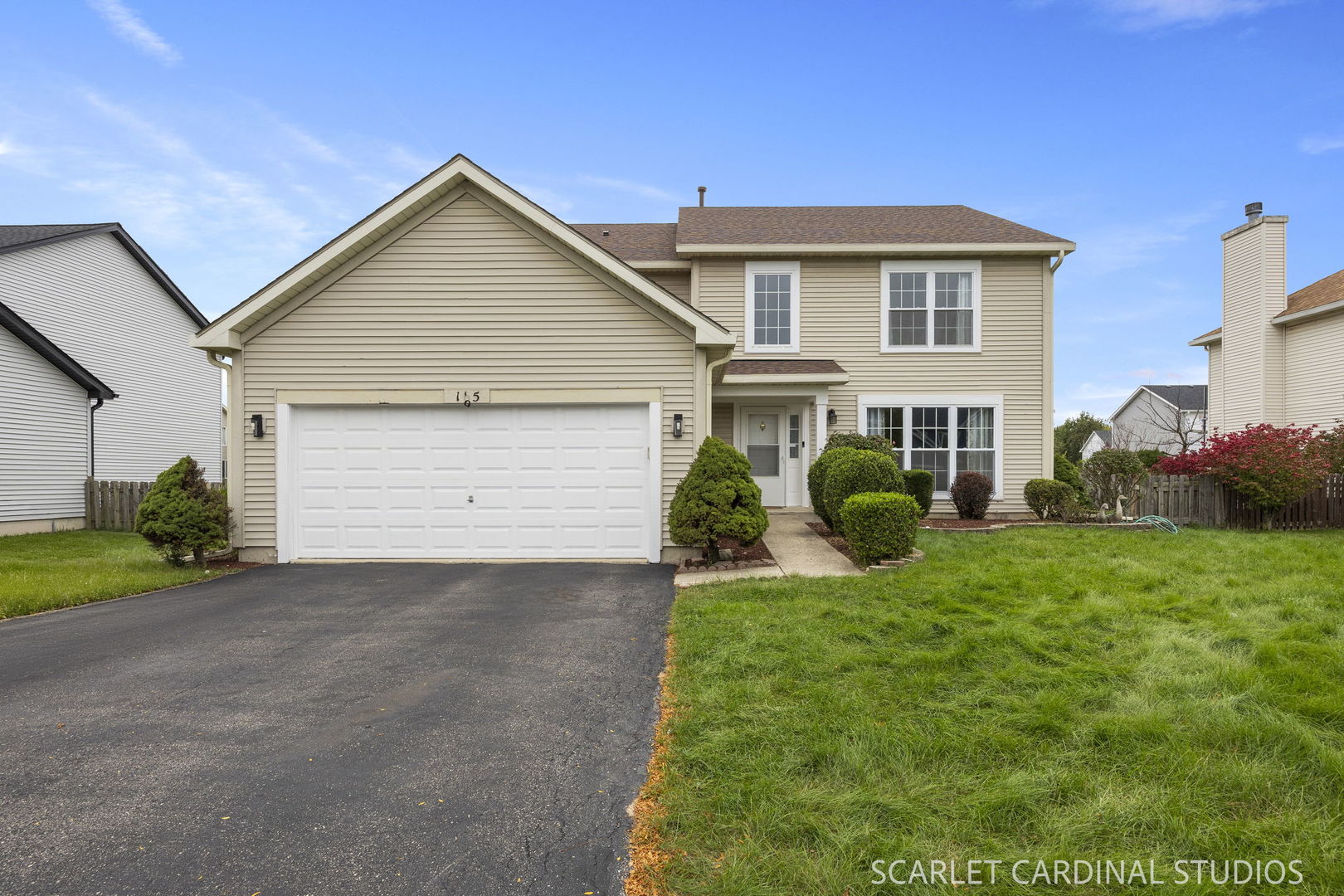 165 Glendale Drive — photo