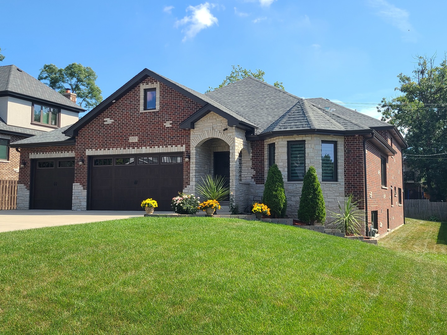 10057 S 86th Court — photo