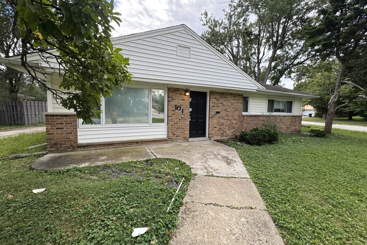 101 Shabbona Drive — photo