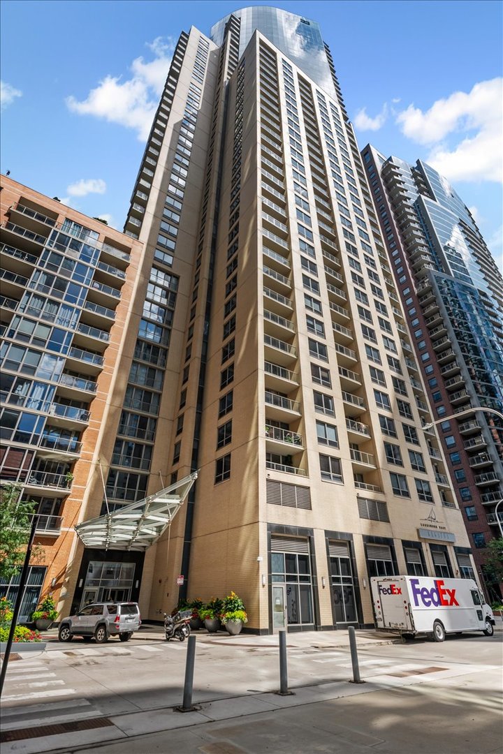 420 E Waterside Drive 2602 — photo