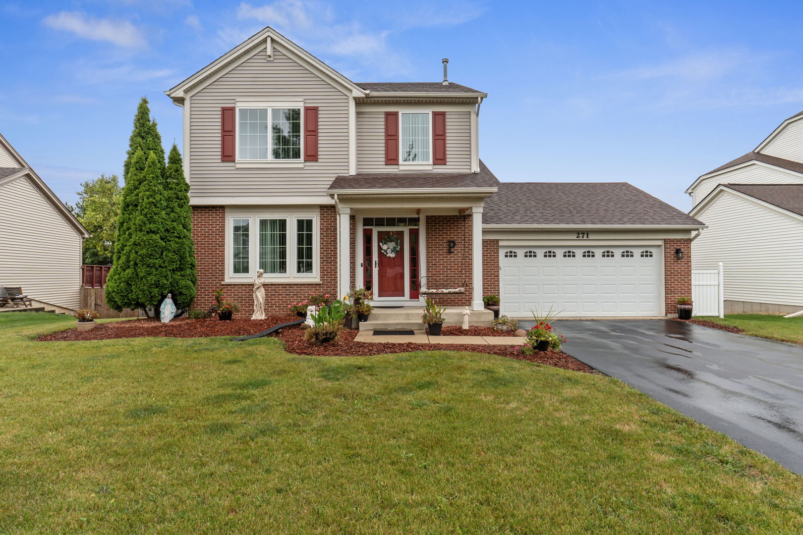 271 Fairhaven Drive — photo