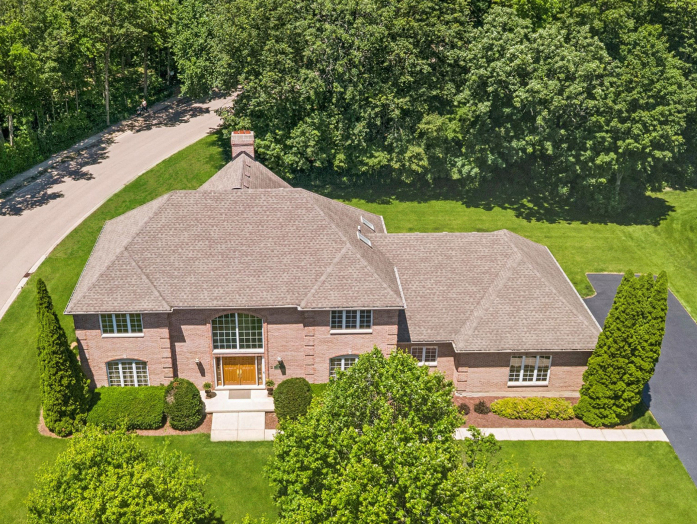 130 N Buckingham Drive — photo
