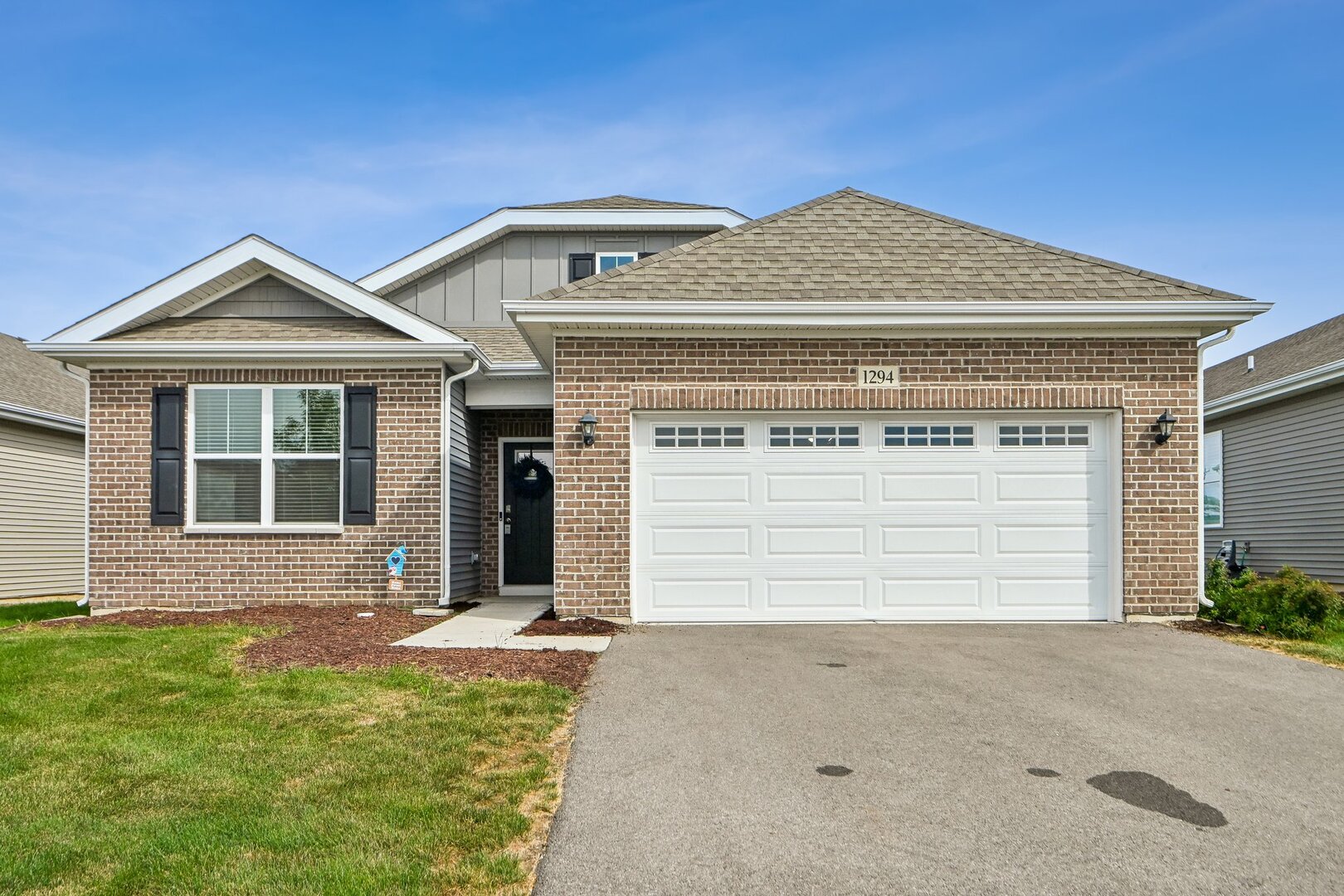 1294 Wild Tulip Circle — photo