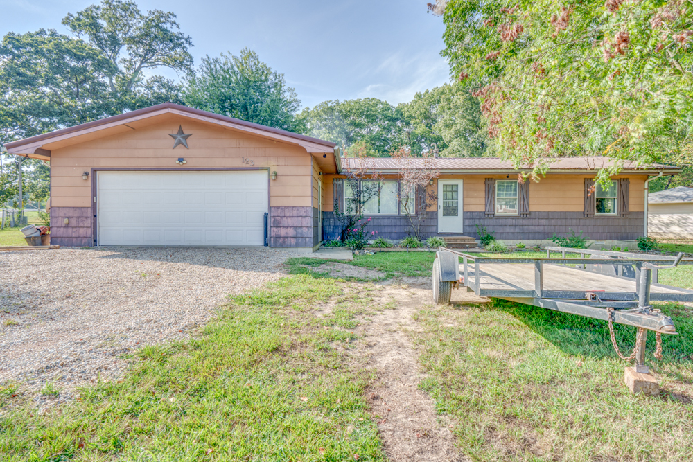 123 White Oak Park Lane — photo
