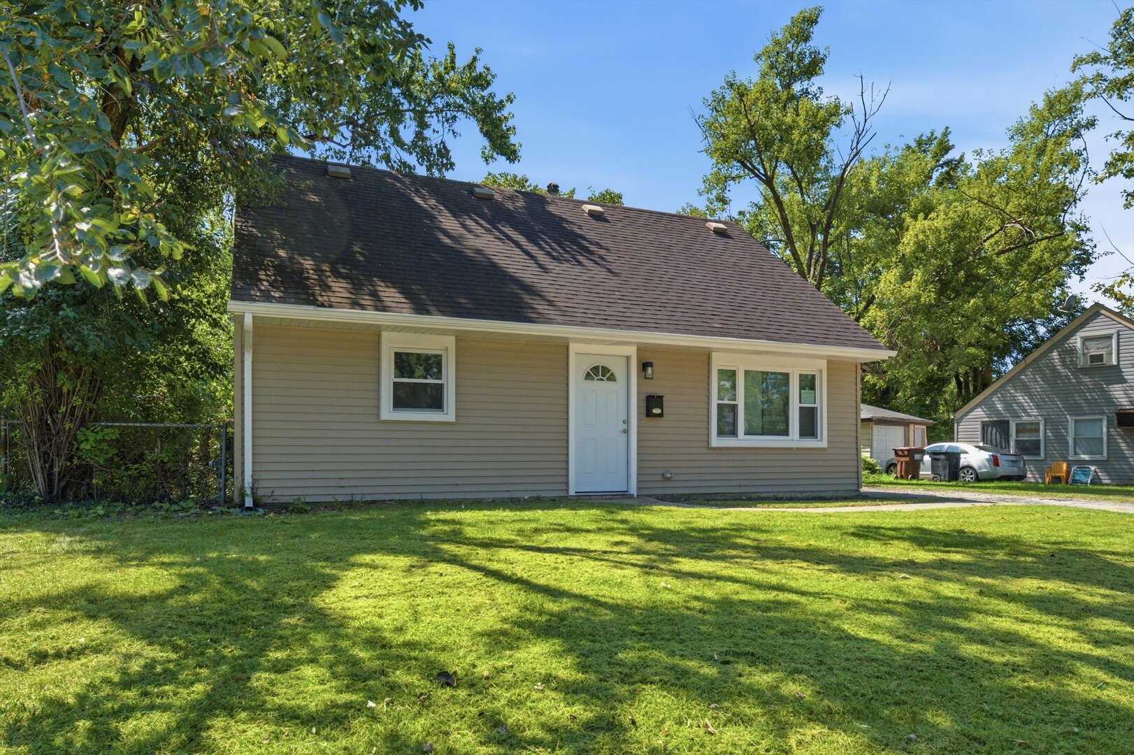 9 Arrowhead Court — photo