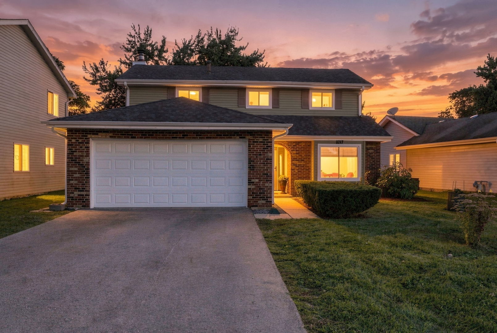 1137 Andover Court — photo