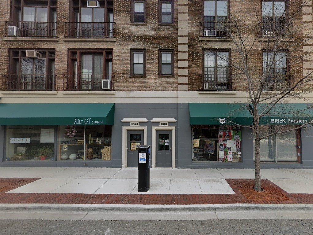 819-21 Main Street — photo