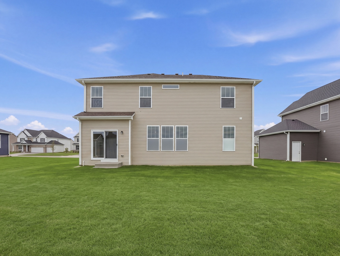 340 Cold Spring Street, Algonquin, IL 60102 — photo 2