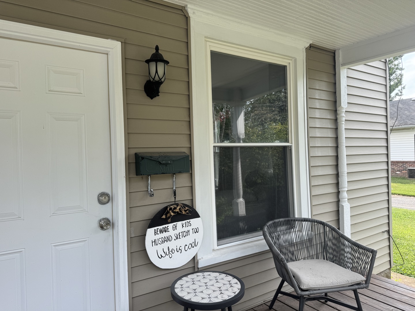 606 E Webster Street, Benton, IL 62812 — photo 2