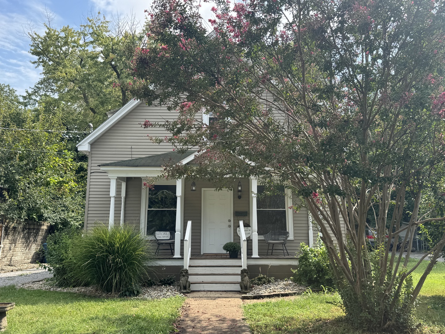 606 E Webster Street, Benton, IL 62812 — photo 3