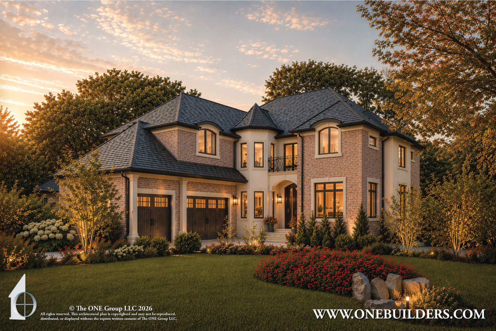 809 edgemont ln, PARK RIDGE IL 60068 — photo 2