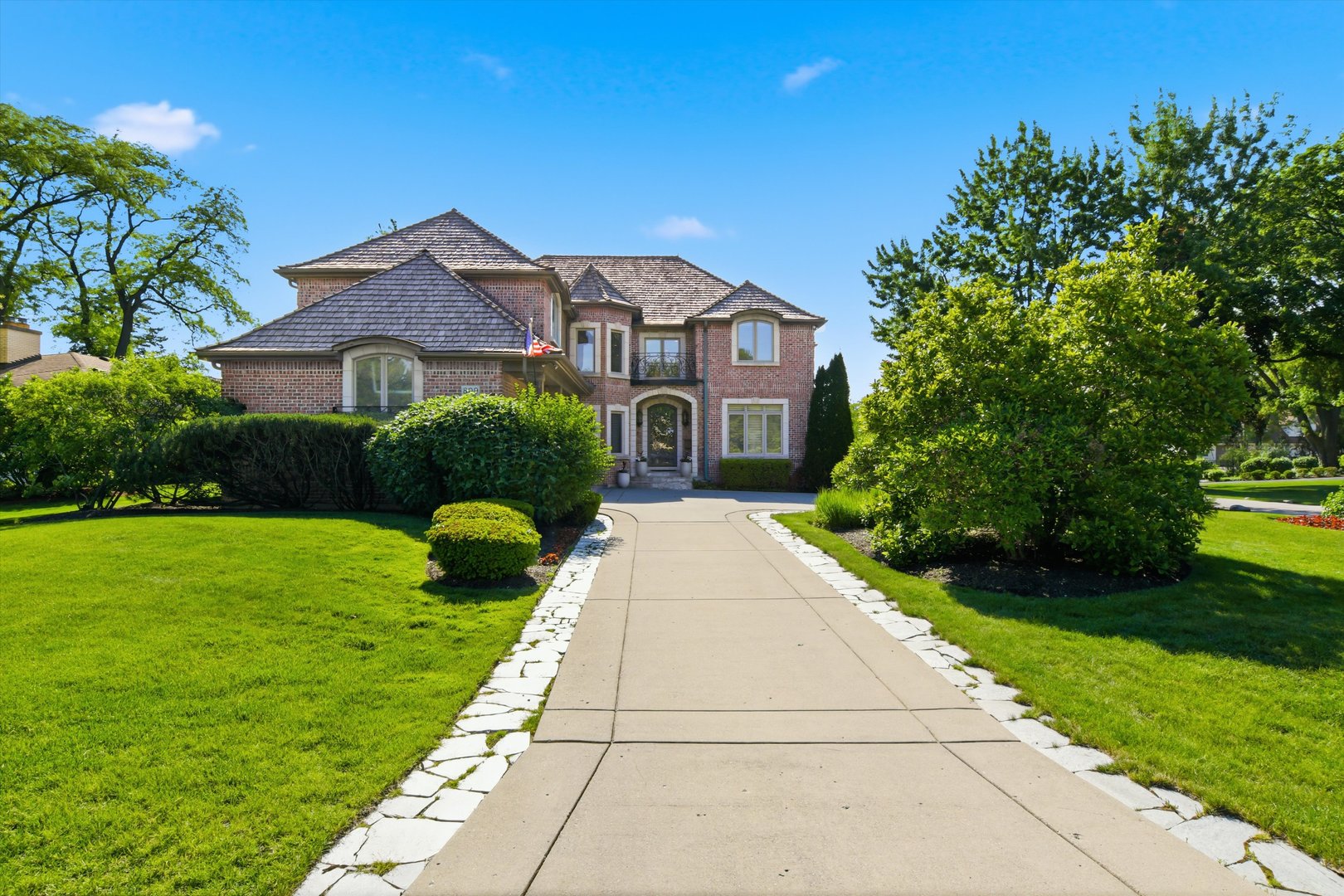 809 edgemont ln, PARK RIDGE IL 60068 — photo 3