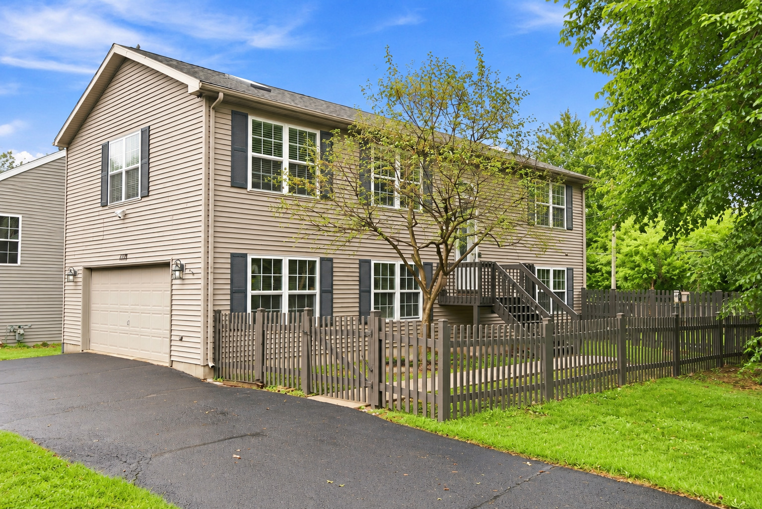 1379 Cary Road — photo