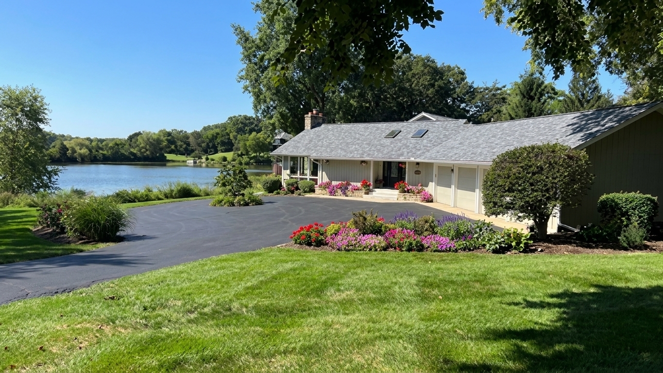 498 Lakepoint Drive — photo